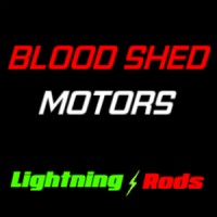 Blood Shed Motors