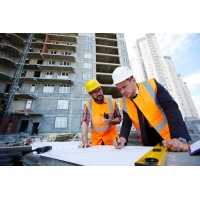 Namosstubhyamh construction logo - Similar company to Smart Learning Destination