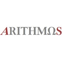 ARITHMOS logo - Similar company to Arithmos (Pvt) Ltd