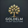 GolDelm Talent Solutions logo - Similar company to Capnion