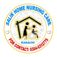 Salik Home Nursing Care logo - Similar company to Conscious Commerce Corporation