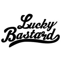 Lucky Bastard Mexico logo - Similar company to No Estacionarse