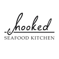 Hooked - Seafood Kitchen logo - Similar company to Get Hooked Seafood