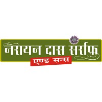 Narayan Das Saraff & Sons Jewellers logo - Similar company to Statement Apparels