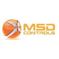 MSD Controls LLP logo - Similar company to Jika
