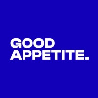 GOOD APPETITE. logo - Similar company to Be Kind