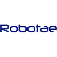Robotae Ltd logo - Similar company to Legalesign