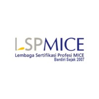 LSP MICE logo - Similar company to Bengkelpod Studio