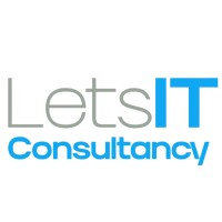 Lets IT logo - Similar company to Flex Union