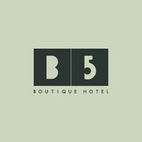B5 Boutique Hotel Lugano logo - Similar company to Mccarthy Consultancy