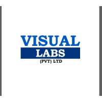 VISUAL LABS (PVT) LTD logo - Similar company to The Visuals Lab