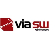 Via SW Sistemas logo - Similar company to Epic Codebase