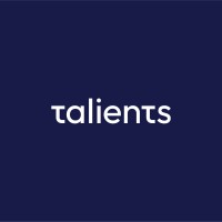 talients logo - Similar company to Ryvok