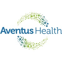 Aventus Health logo - Similar company to Moovmo