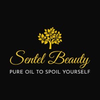 SENTEL BEAUTY logo - Similar company to Energex Import Export Co. Ltd