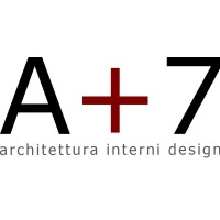 A+7 architettura interni design logo - Similar company to Converso Studio