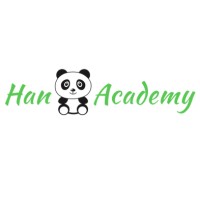 Han Academy logo - Similar company to Cedar Hill Prep School