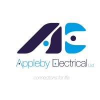 Appleby Electrical logo - Similar company to Ensign Software
