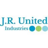 JR United Industries logo - Similar company to Fransglobal Corp.