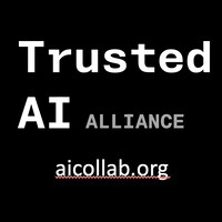 The Trusted AI Alliance logo - Similar company to Gamestop Inc