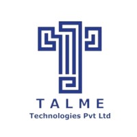 Talme Technologies (Engineering services) logo - Similar company to Cal4Care Group