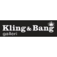 Kling & Bang Gallery