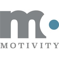 Motivity Solutions logo - Similar company to Inspire Commerce