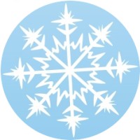 Snowy Days Quilting