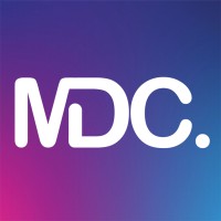 Mark Daniel & Co logo - Similar company to Dynamite Media