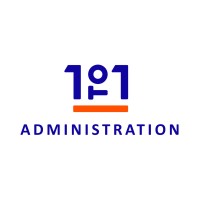1to1 Administration s.r.o. logo - Similar company to Cog-Lo Project