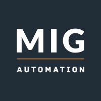 MIG Automation logo - Similar company to Mig Automation