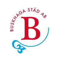 Buskhaga Städ AB logo - Similar company to Bettys