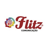 Flitz Comunicação logo - Similar company to Dessau Design Estratégico
