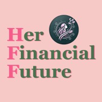 Her Financial Future @ BU logo - Similar company to Hernetwork: Boston University Women In Business Club