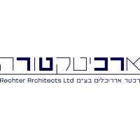 Rechter Architects logo - Similar company to Feigin Architects Ltd