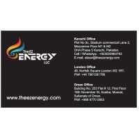 Ez Energy LLC logo - Similar company to Lightility