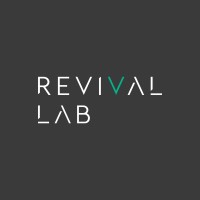 Revival Lab logo - Similar company to Upturn