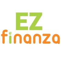 EZ Finanza logo - Similar company to Merchant Refi