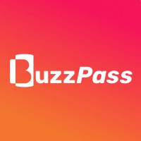 BuzzPass logo - Similar company to Absurd Snacks