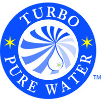 Turbo Pure Water logo - Similar company to Peter Martin Engineering Ltd
