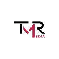 TMR Media logo - Similar company to Fjbonacci