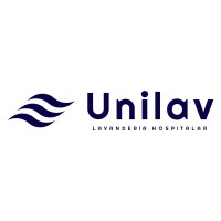 Unilav Lavanderia Hospitalar logo - Similar company to Lavanderia Flexclean