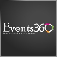 Events360 - Design & Management logo - Similar company to Studio Phi