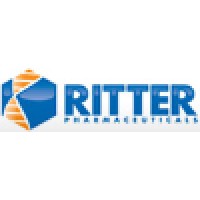 Ritter Pharmaceuticals, Inc. logo - Similar company to Docbot