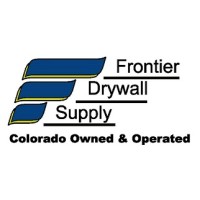 Frontier Drywall Supply, LLC logo - Similar company to Select Building Supply