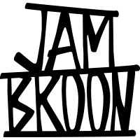 Jam Broon logo - Similar company to Jarvis Pickle
