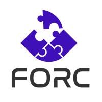 FORC.WORLD logo - Similar company to Milesahead Corporate Services Provider