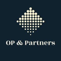 OP & Partners logo - Similar company to Hs Certifiering Ab