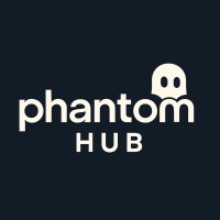 Phantom Hub logo - Similar company to Fusions Technologies