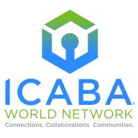 ICABA World Network logo - Similar company to Bethany Blues